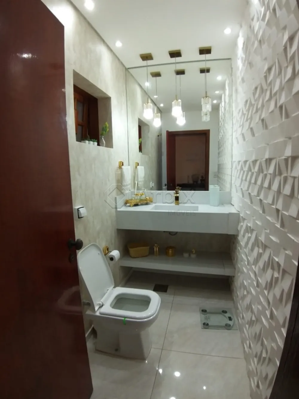 Comprar Casa / Residencial em Santa B&aacute;rbara D`Oeste R$ 640.000,00 - Foto 19